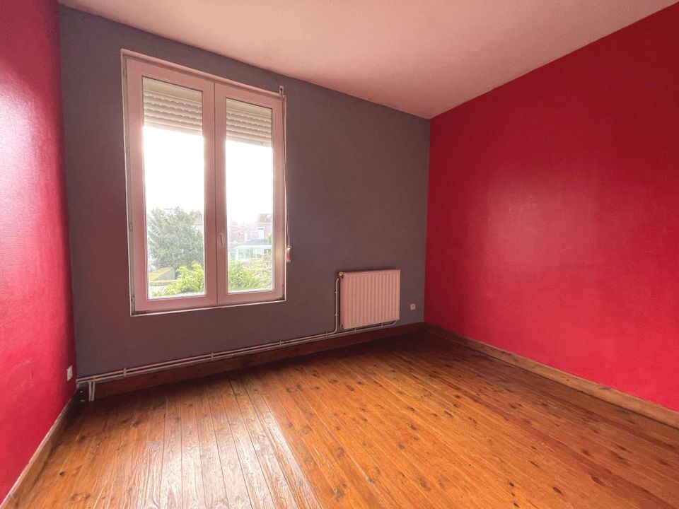 Villa i Lens, Pas-de-Calais - foto 3