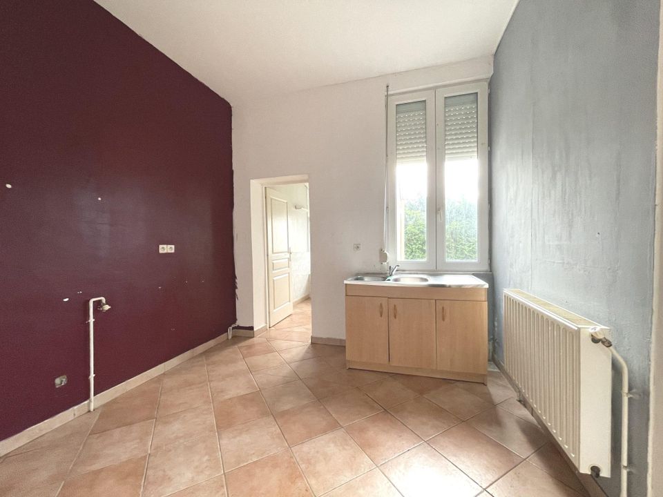 Villa i Lens, Pas-de-Calais - foto 4