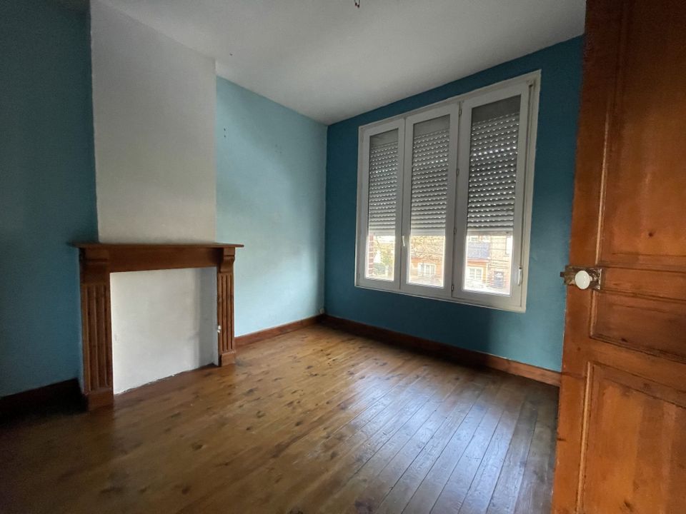 Villa i Lens, Pas-de-Calais - foto 5