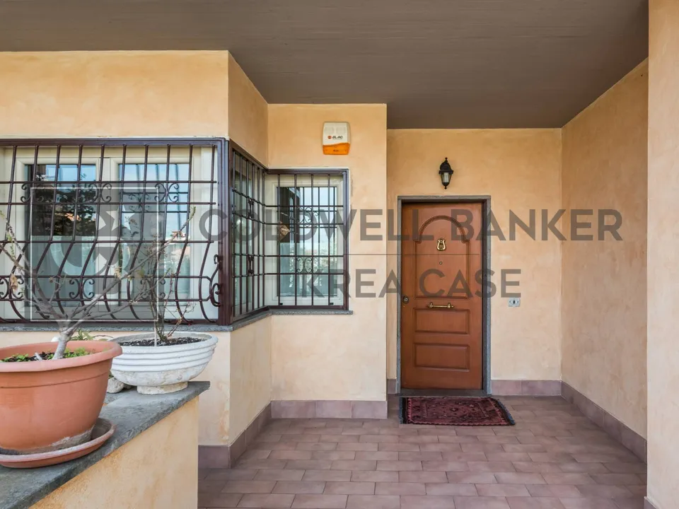 Rækkehus i Ciampino, Rome - foto 3