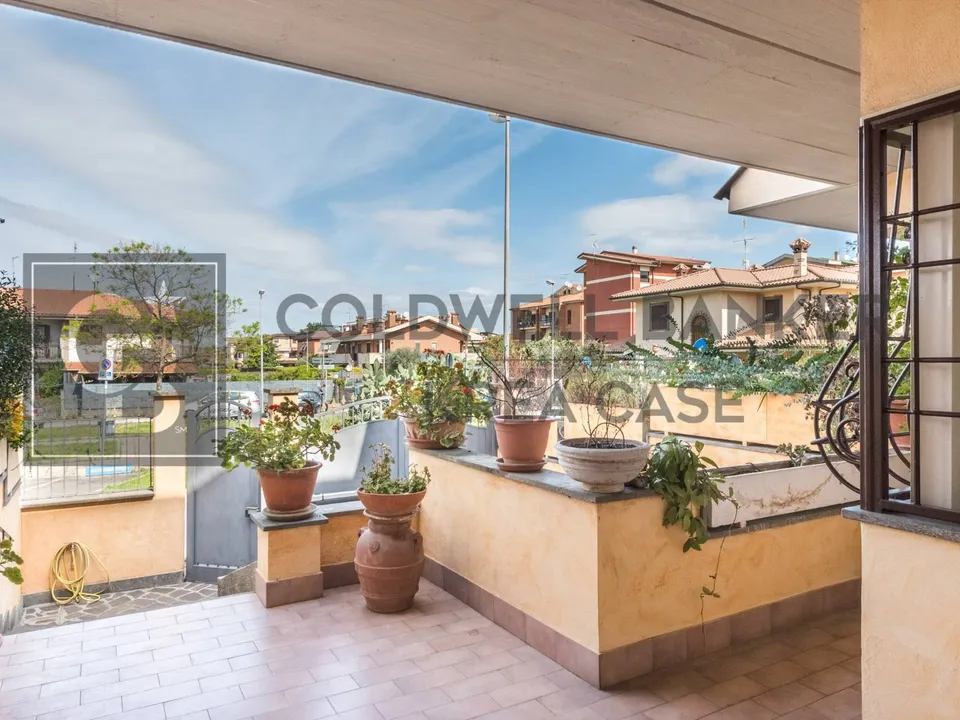 Rækkehus i Ciampino, Rome - foto 4