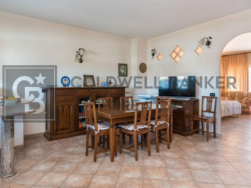 Rækkehus i Ciampino, Rome - foto 5
