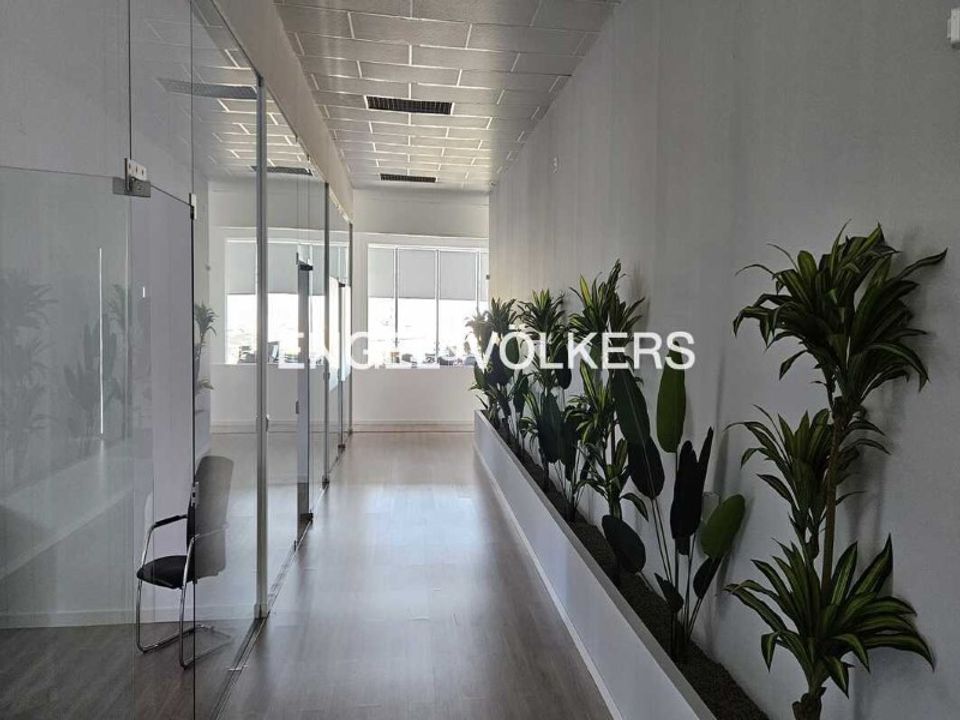 Erhvervsejendom i Amadora, Lisbon - foto 3