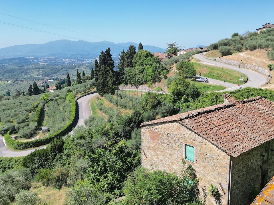 Villa i Lucca, Lucca - foto 1