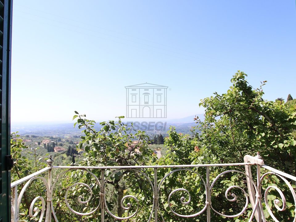 Villa i Lucca, Lucca - foto 2