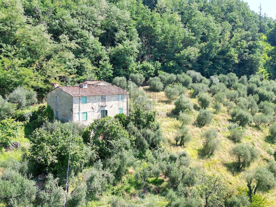 Villa i Lucca, Lucca - foto 3