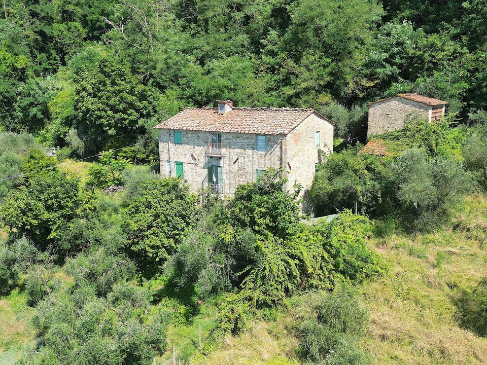 Villa i Lucca, Lucca - foto 4