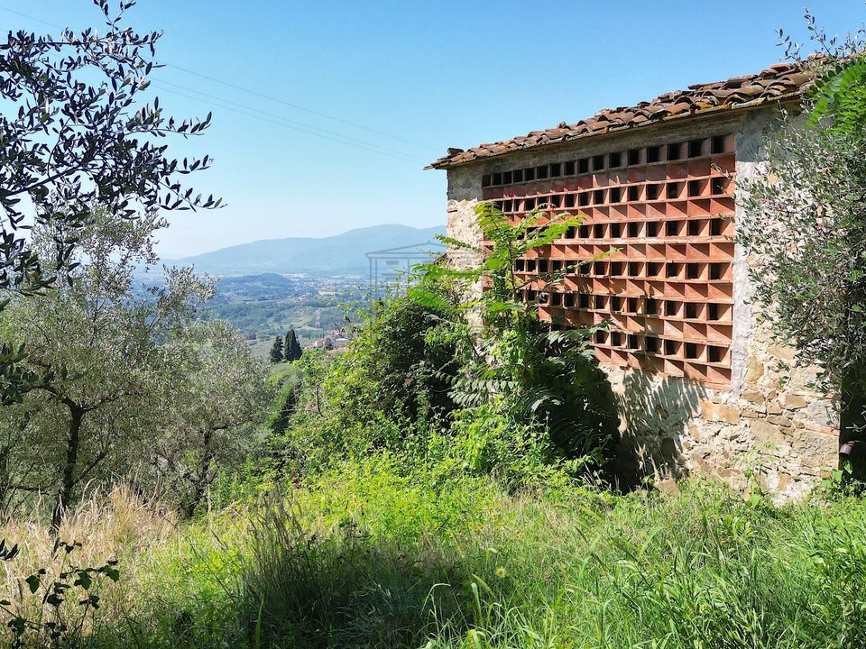 Villa i Lucca, Lucca - foto 5