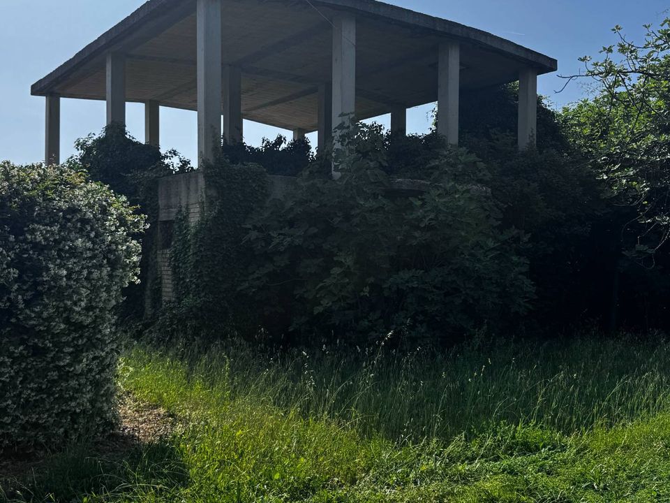 Villa i Belmonte Piceno, Fermo - foto 3