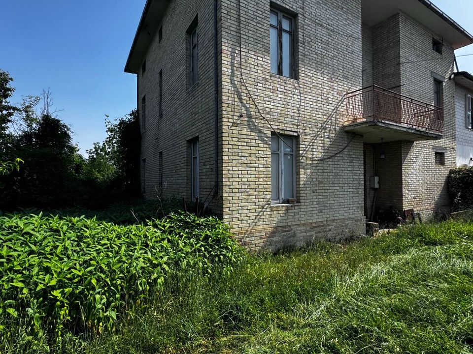 Villa i Belmonte Piceno, Fermo - foto 1