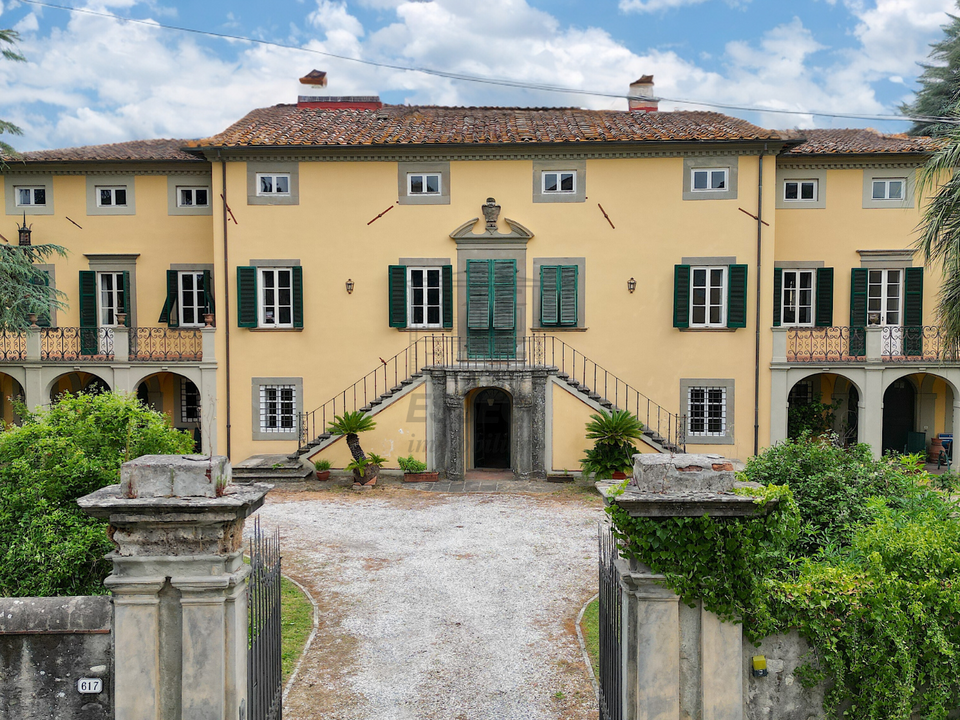 Villa i Lucca, Lucca - foto 2