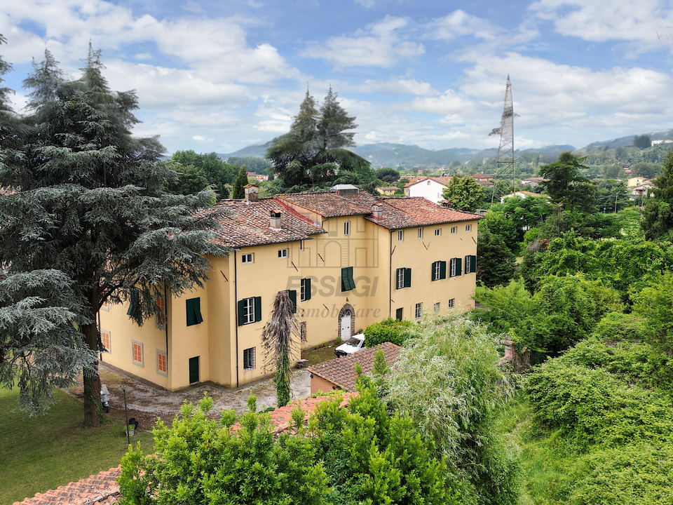 Villa i Lucca, Lucca - foto 3