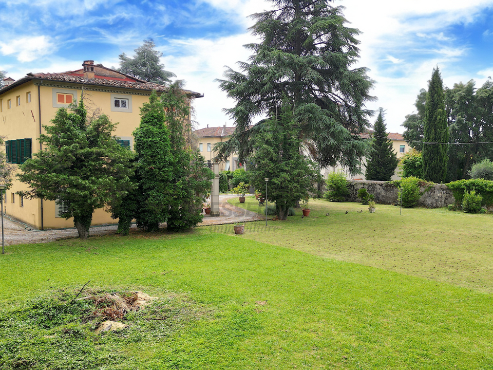 Villa i Lucca, Lucca - foto 4
