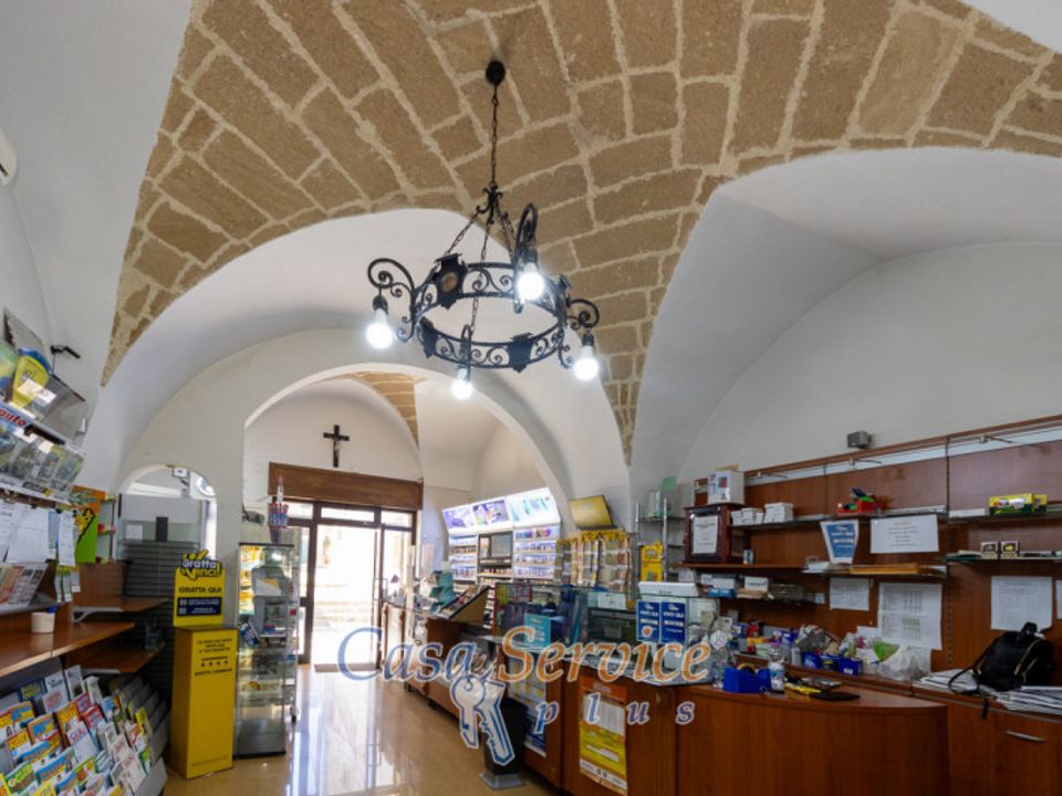 Næringseiendom i Alezio, Lecce - bilde 2