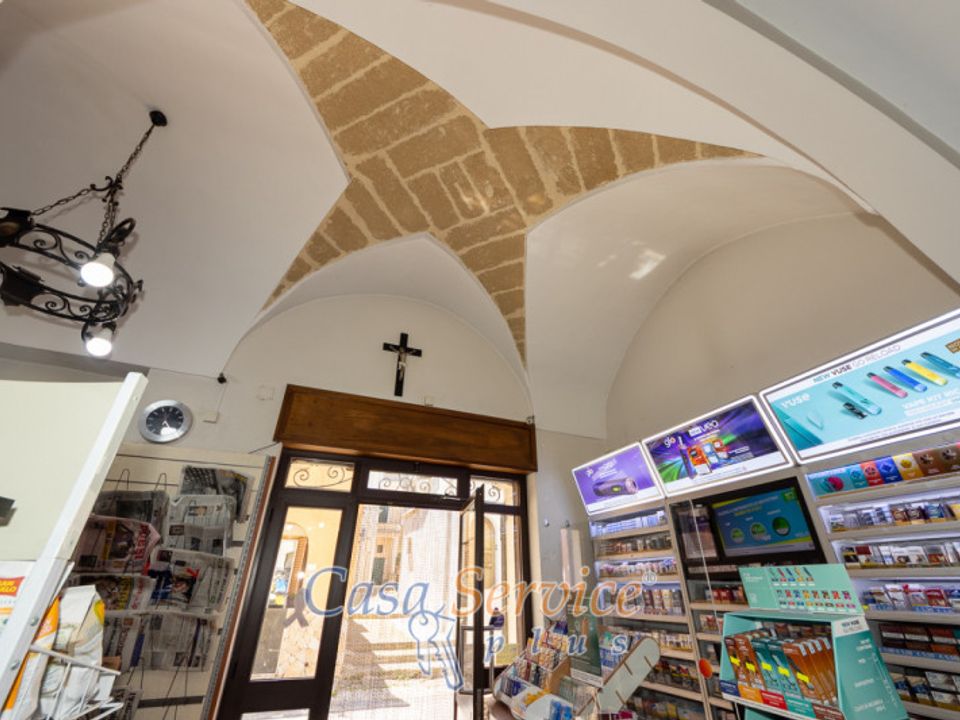 Næringseiendom i Alezio, Lecce - bilde 3