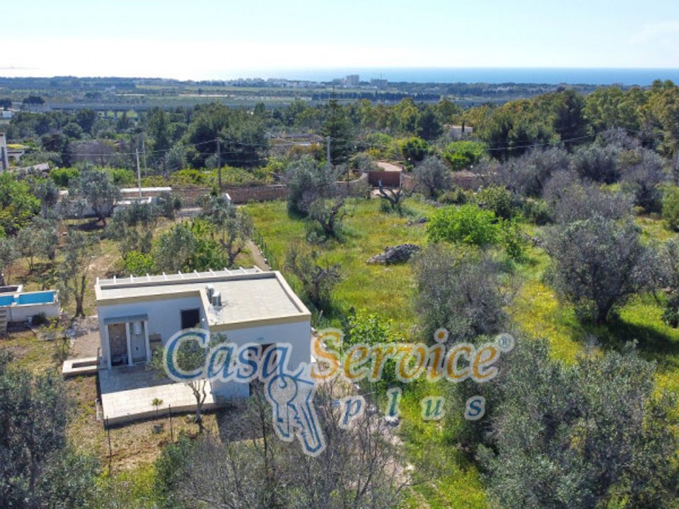 Villa i Sannicola, Lecce - foto 2