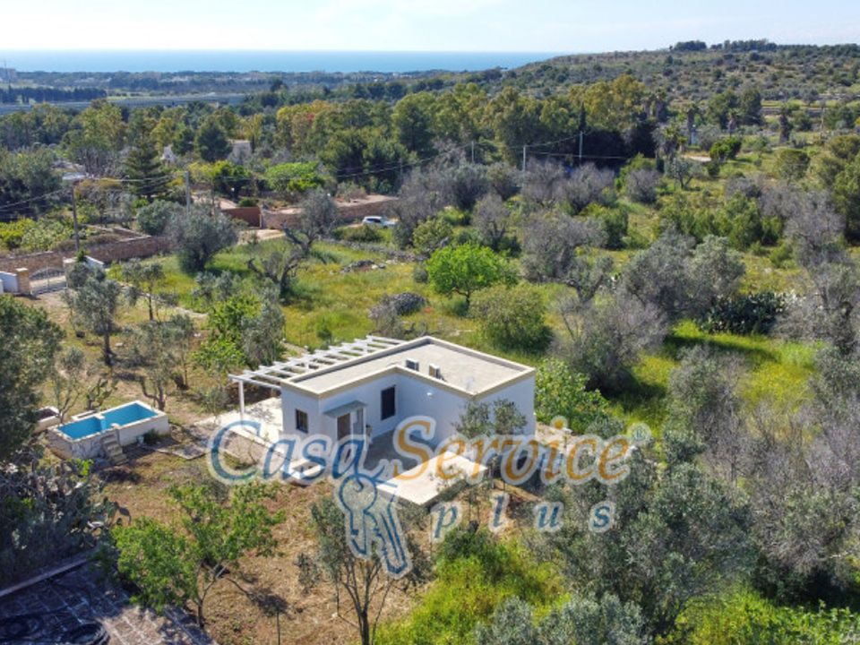 Villa i Sannicola, Lecce - foto 3