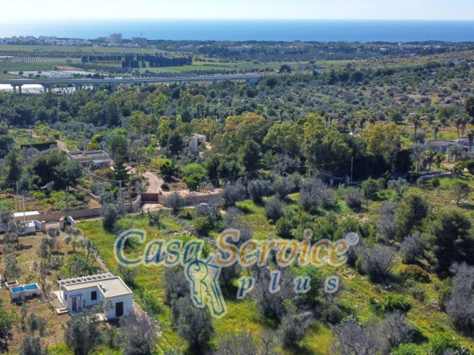 Villa i Sannicola, Lecce - foto 4