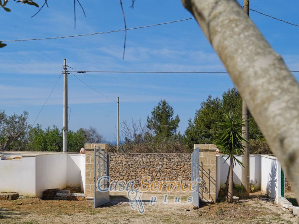Villa i Sannicola, Lecce - foto 5