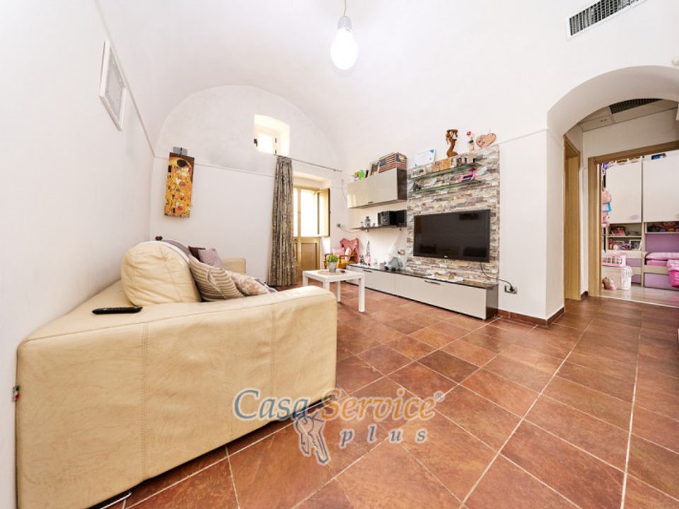Villa i Matino, Lecce - foto 1