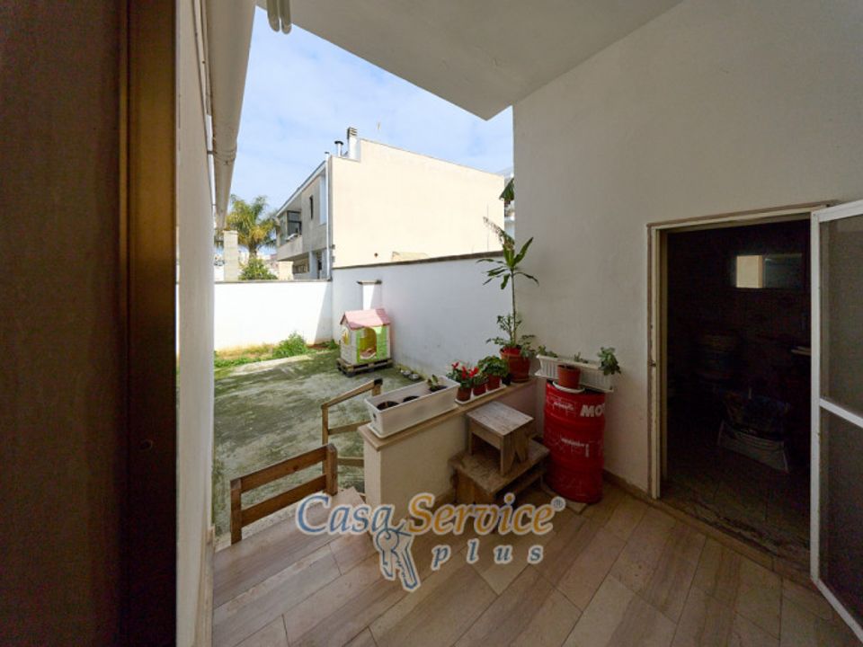 Villa i Matino, Lecce - foto 3