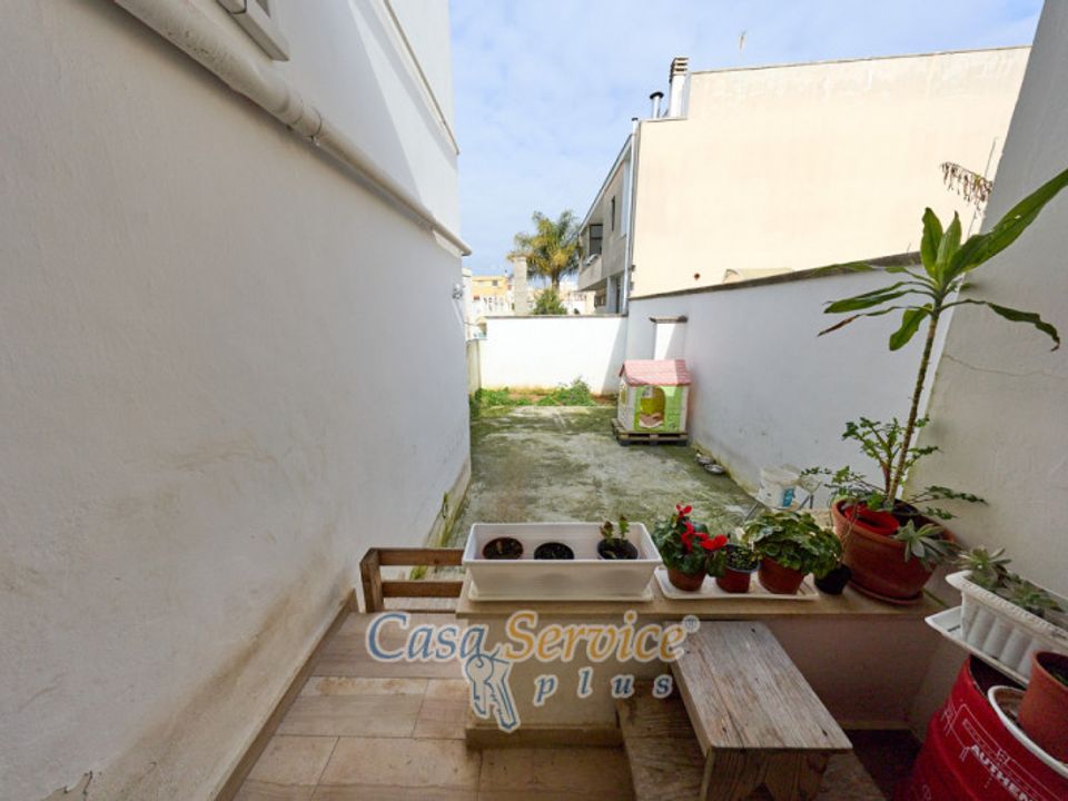 Villa i Matino, Lecce - foto 4