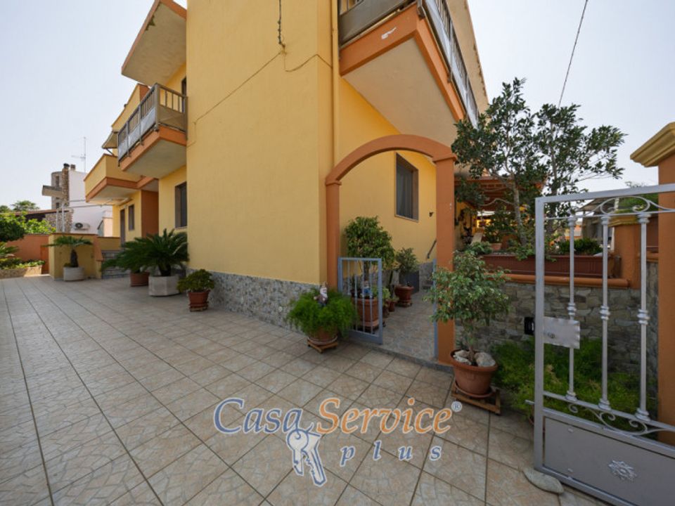 Villa i Ugento, Lecce - bilde 2