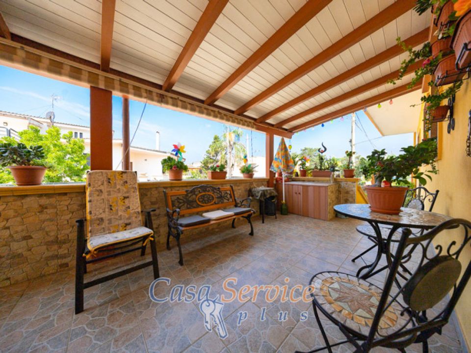 Villa i Ugento, Lecce - bilde 4