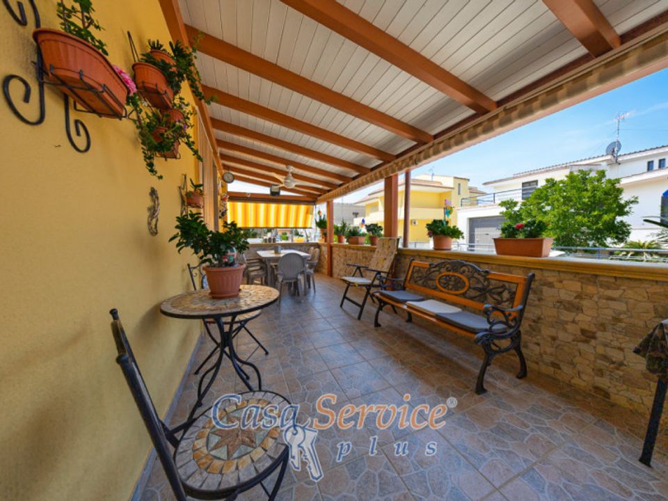 Villa i Ugento, Lecce - bilde 5