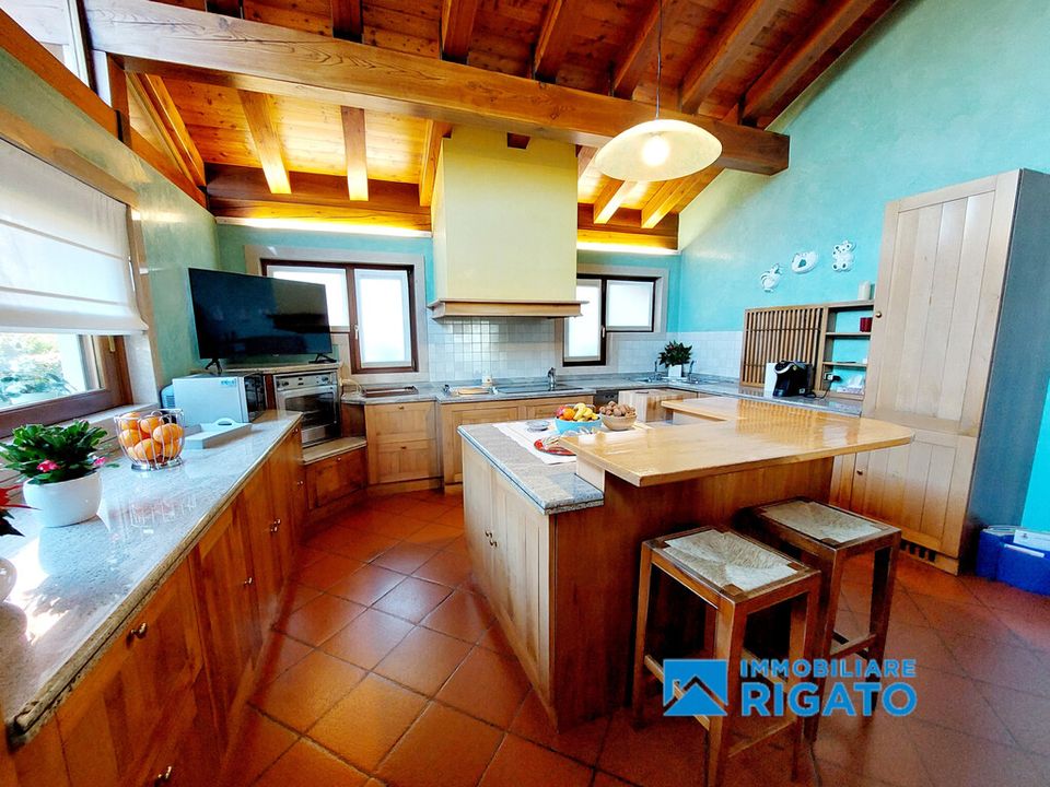 Villa i Castelcucco, Treviso - foto 2