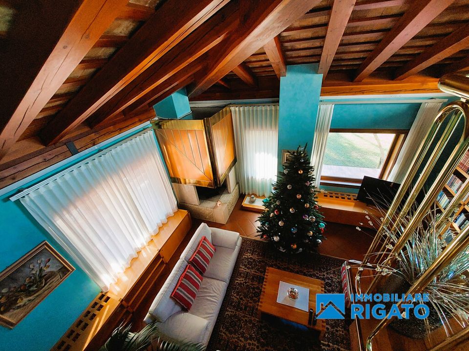 Villa i Castelcucco, Treviso - foto 4