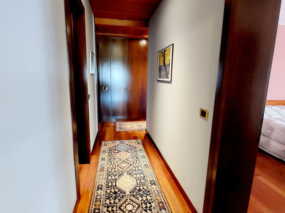 Villa i Castelcucco, Treviso - bilde 5