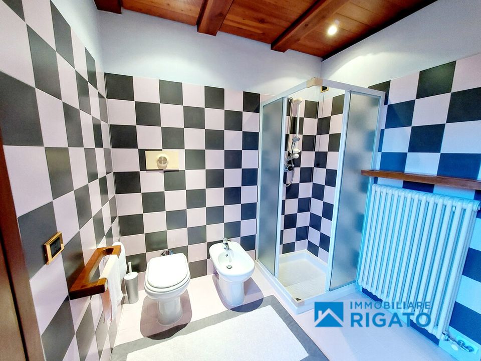 Villa a Castelcucco, Treviso - foto 5