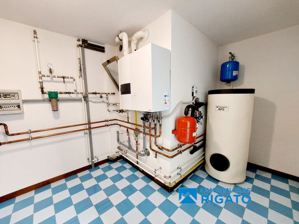 Villa a Castelcucco, Treviso - foto 2
