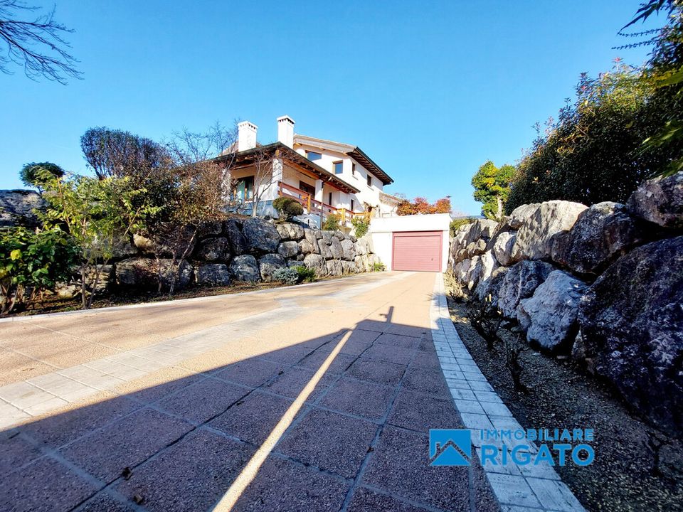 Villa a Castelcucco, Treviso - foto 3
