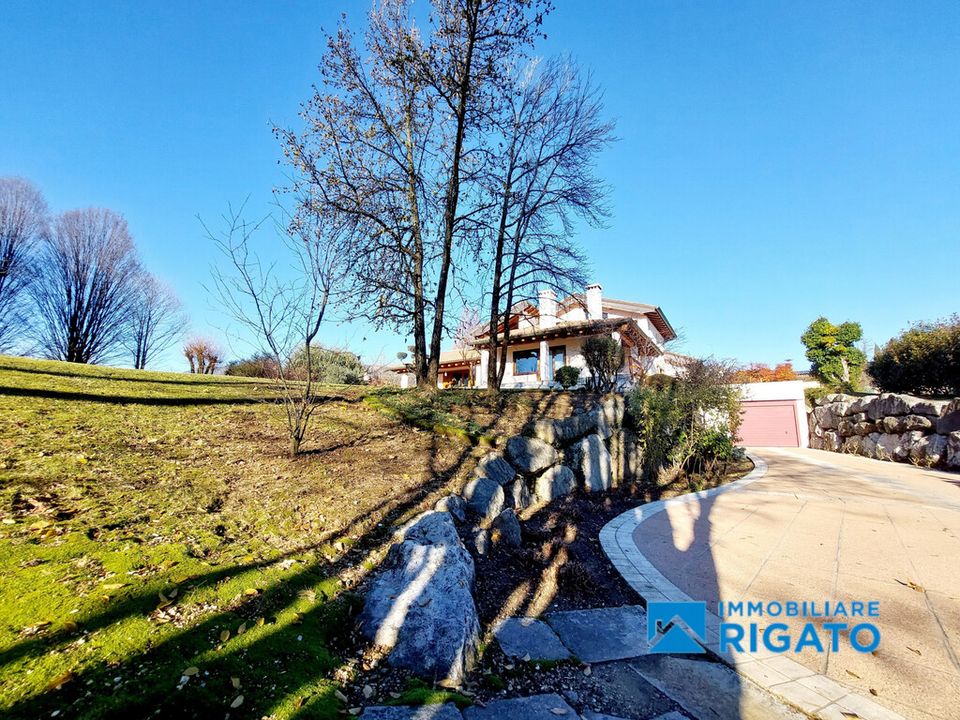 Villa i Castelcucco, Treviso - bilde 4