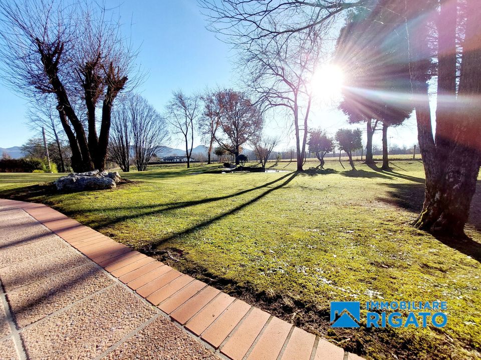 Villa i Castelcucco, Treviso - foto 3