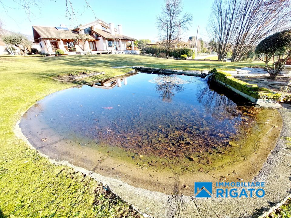 Villa i Castelcucco, Treviso - foto 5