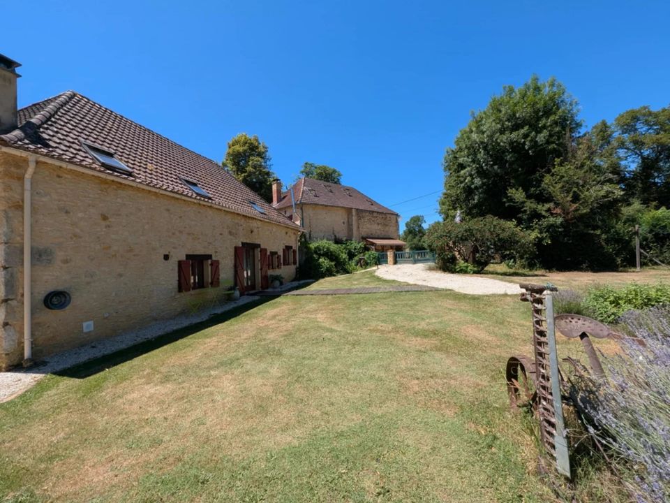 Villa in Masclat, Lot - foto 5