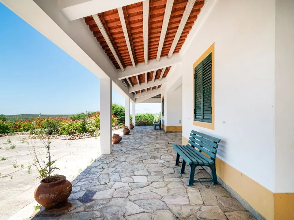 Farm i Moura, Beja - foto 3