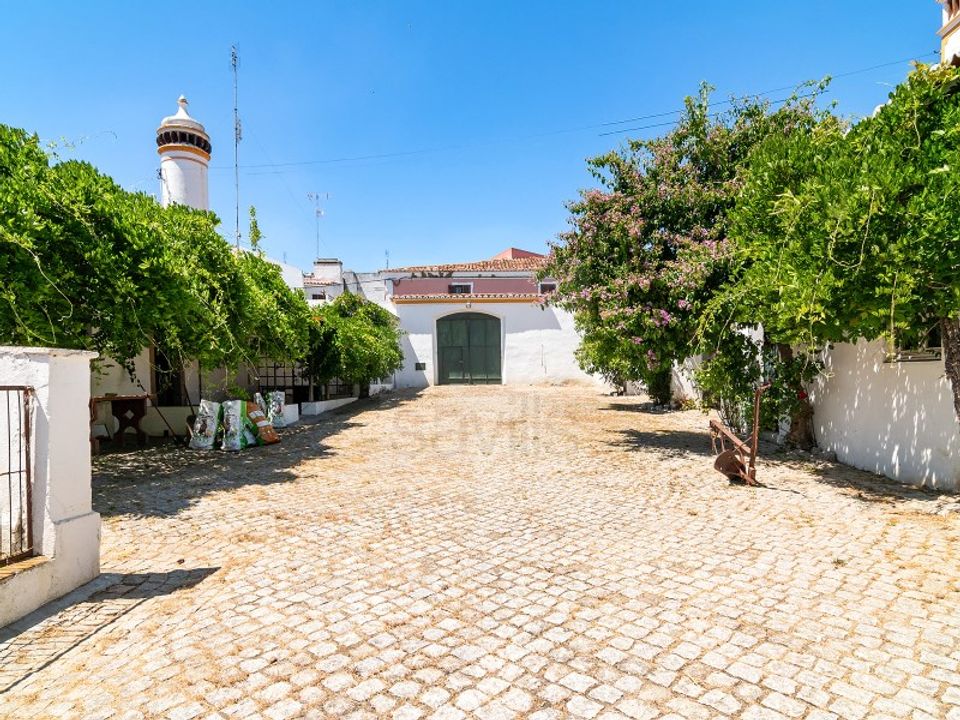 Villa i Santa Eulalia, Portalegre - foto 2