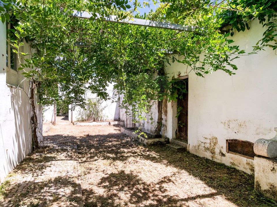 Villa i Santa Eulalia, Portalegre - foto 3