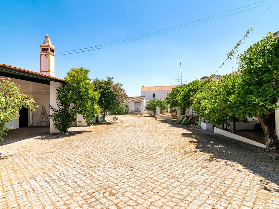 Villa i Santa Eulalia, Portalegre - foto 4