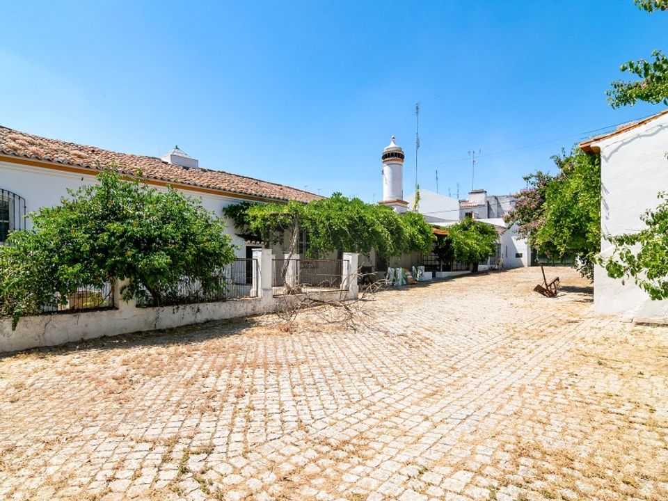 Villa i Santa Eulalia, Portalegre - foto 5