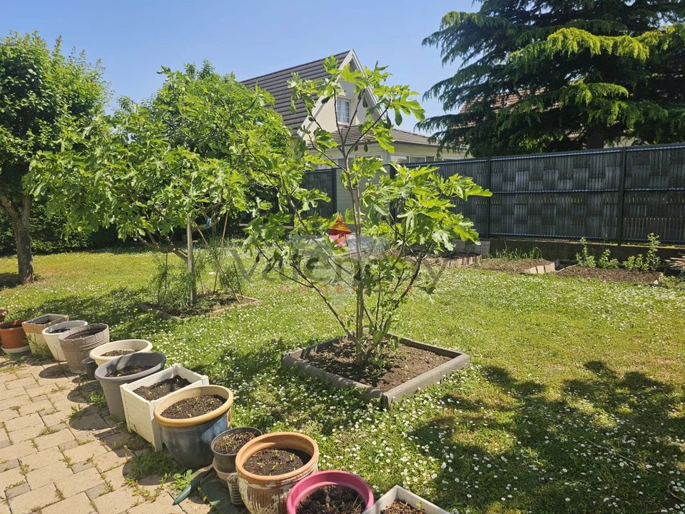 Villa i Kingersheim, Haut-Rhin - foto 5