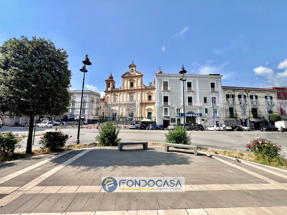 Leilighet i Sant'Antimo, Naples - bilde 1