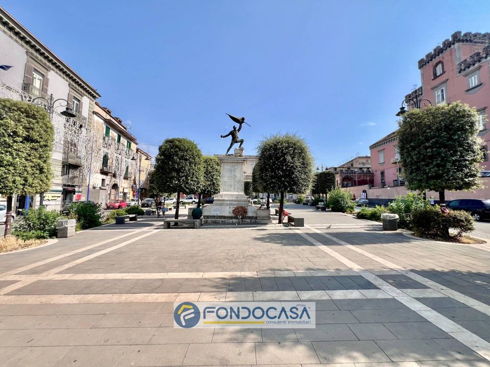 Leilighet i Sant'Antimo, Naples - bilde 2