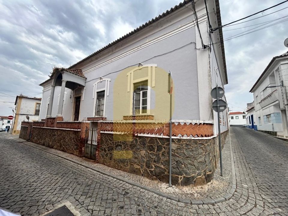 Villa i Redondo, Evora - foto 1