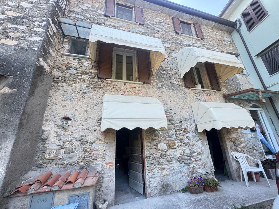 Byhus i Seravezza, Lucca - foto 2