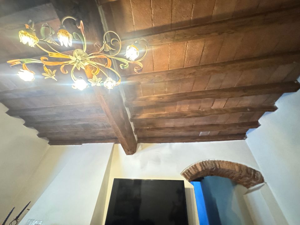 Byhus i Seravezza, Lucca - foto 3